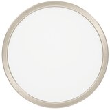 Eglo 901317 -led plafonsko svetlo fueva LED/14,2W/230V 2700/4000/6500K prečnik 27,8cm hrom | Eponuda.com