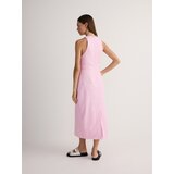 Reserved - Midi haljina - prljavoroza | shoptok.hr