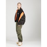 Carhartt WIP Majica črna / bela | Shoptok.si