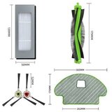 MIKRO podna četka 149.5500B Ø35 mm | shoptok.hr