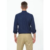 Dewberry G690 MEN's SHIRT-NICKNAME | shoptok.hr