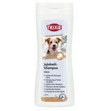 Trixie Jojoba Oil šampon za pse sa uljem jojobe za mekoću i sjaj dugodlakih pasa 250ml Cene