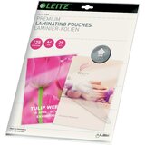 Leitz Komplet 25 žepov za plastificiranje Home Office, A4, 125 mic | Shoptok.si