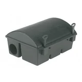 Plastična pregrada za mamce 32,50x25x16cm Bora
