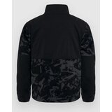 Horsefeathers Duval Pulover iz flisa asphalt | Shoptok.si