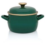Metalac lonac green gold 22 cm, 5,4 l | shoptok.hr