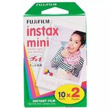 Fujifilm instant film instax glossy - 20 komada