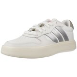 Adidas Modne superge LITECOURT Bela | Shoptok.si