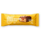Vilgain Double Trouble proteinska pločica - Kikiriki sa slanom karamelom Cijene