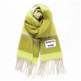 Verb To Do Šali & Rute BORN TO SHINE Zelena Cene