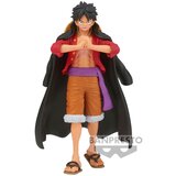 Banpresto One Piece The Shukko Monkey D Luffy figure 14cm | shoptok.hr