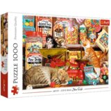 Trefl 10630 puzzle Sestavljanka 1000 kos Ostalo | Shoptok.si