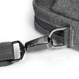 Port_Designs Torba za laptop Yosemite ECO TL 15.6&amp;quot; Siva, Siva Slike