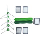Čist dom Set filtera VPR 2, set filtera za iRobot i3, i7, i7+... | shoptok.hr