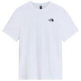 The North Face Majice & Polo majice U Tested N Proven Ss T Bela Cene