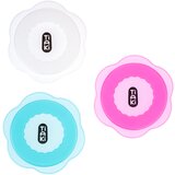 TIAKI silikonski poklopac za limenke - 3 komada, Ø 10 cm | shoptok.hr