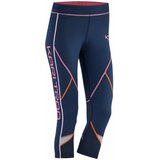 Kari Traa Women's Leggings Louise 3/4 Tights Marin | shoptok.hr