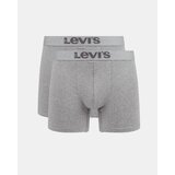 Levi&#039;s Spodnje hlače 701203923 Siva cene