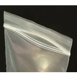 Apli vrečke z zip zapiranjem, 220 x 310 mm, 100 kosov