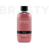 Millefiori Milano Fragrance Diffuser Ambra & Rosa Refill 250 ml Cene