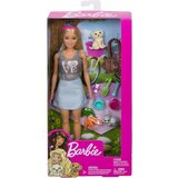 Barbie sa dodacima FPR48 ( 615418 ) | ePonuda.com