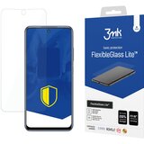 3mk XIAOMI REDMI 10 KALJENO STEKLO FLEXIBLEGLASS LITE ZA TELEFON, (22001455) Cene