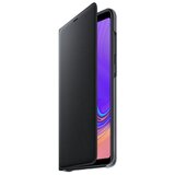Samsung plastični ovitek za Galaxy A9 (2018) SM-A920, črn | Shoptok.si