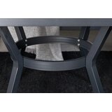 Venture Home Virya kutna vrtna lounge garnitura, siva, šifra 1463-408 | shoptok.hr