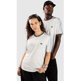 Lacoste Printed Jersey T-shirt patisson / shell grey / urban Cene