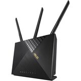 Asus brezžični usmerjevalnik 4G-AX56 AX1800 LTE Router 90IG06G0-MO3110 | Shoptok.si