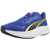 Puma Modne superge POUNCE LITE JR Modra | Shoptok.si
