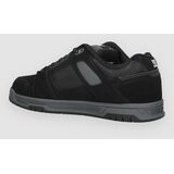 DC Stag WNT Winter Cevlji black / grey / red | Shoptok.si