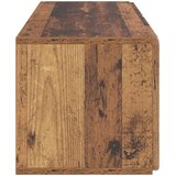  ormar za zid 78,5 x 31 x 30 cm Staro drvo Konstruirano drvo | shoptok.hr