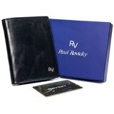 Rovicky Denarnice RV7680272 Črna | Shoptok.si