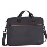 Riva Case torbica 8023 za prenosnike in tablice do 13,3 inch - črna | Shoptok.si