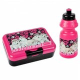  Set za uzinu flasica za vodu 350ml i kutija za uzinu 447908 ( 08/959 ) | ePonuda.com