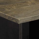 Komoda 80x33x75 cm Puno drvo Mango | Eponuda.com