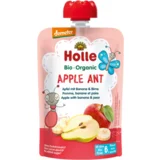 Sadni pire "Apple Ant - z jabolkom, banano, hruško"