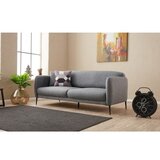  Siva raztegljiva sedežna garnitura 210 cm Venus – | Shoptok.si