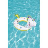  Luftić za plavanje Unicorn 79 x 58 cm Bestway 36128 - bela Slike