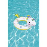  Luftić za plivanje Unicorn 79 x 58 cm Bestway 36128 - bijeli | shoptok.hr