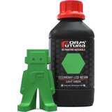 Formfutura Economy LCD Resin Light Green | shoptok.hr
