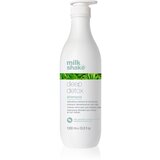 Milk Shake Deep Detox čistilni razstrupljevalni šampon za vse tipe las 1000 ml Cene