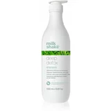 Milk Shake Deep Detox čistilni razstrupljevalni šampon za vse tipe las 1000 ml