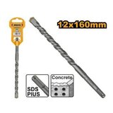 Ingco Svrdlo SDS+ 12x160 - DBH1211201 INGCO Cijene