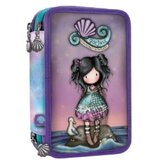 Santoro Gorjuss - Pernica - Lost At Sea, 3 zipa, puna | ePonuda.com