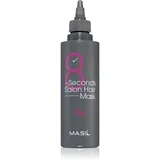 8 Seconds Salon Hair intenzivna regeneracijska maska za mastno lasišče in suhe konice 200 ml
