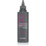 Masil 8 Seconds Salon Hair maska za intenzivnu regeneraciju za masno vlasište i suhe vrhove 200 ml