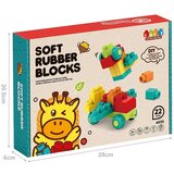  Mehke gumijaste kocke | Shoptok.si