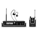 Ld Systems U506 IEM HP In-Ear monitoring z slušalkami, 655 - 679 MHz - - Audio-Kondric Cene